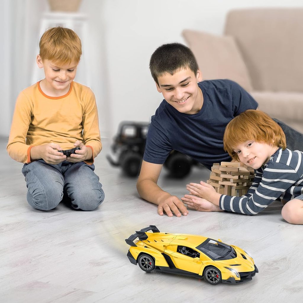 electric toy car