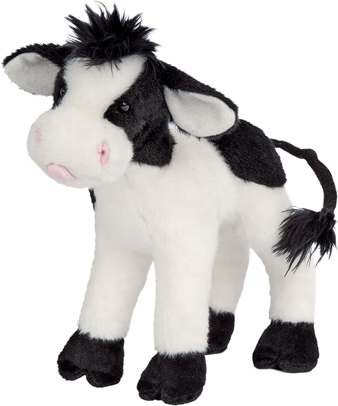 cow plush toy