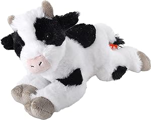 cow plush toy