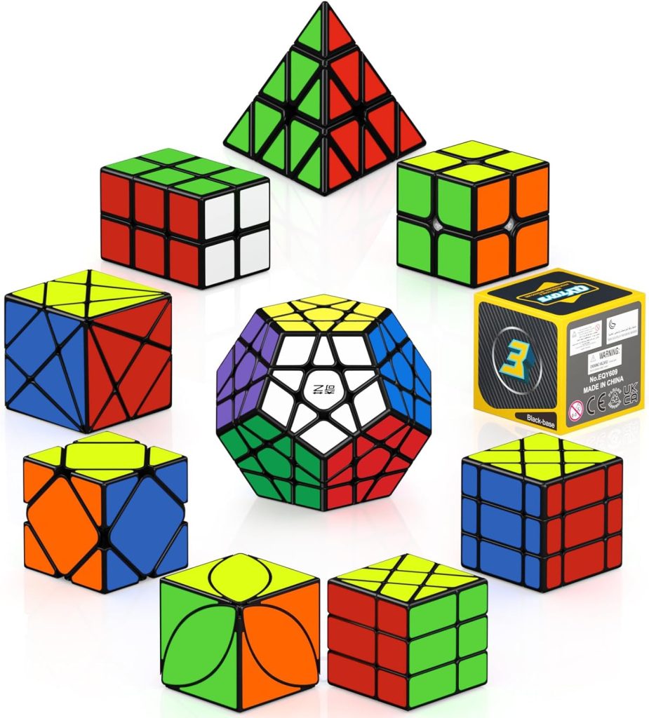 2x2 rubik's cube solver
