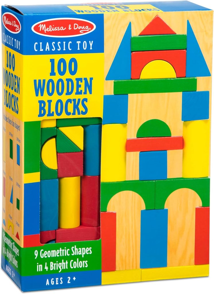 toy building blocks