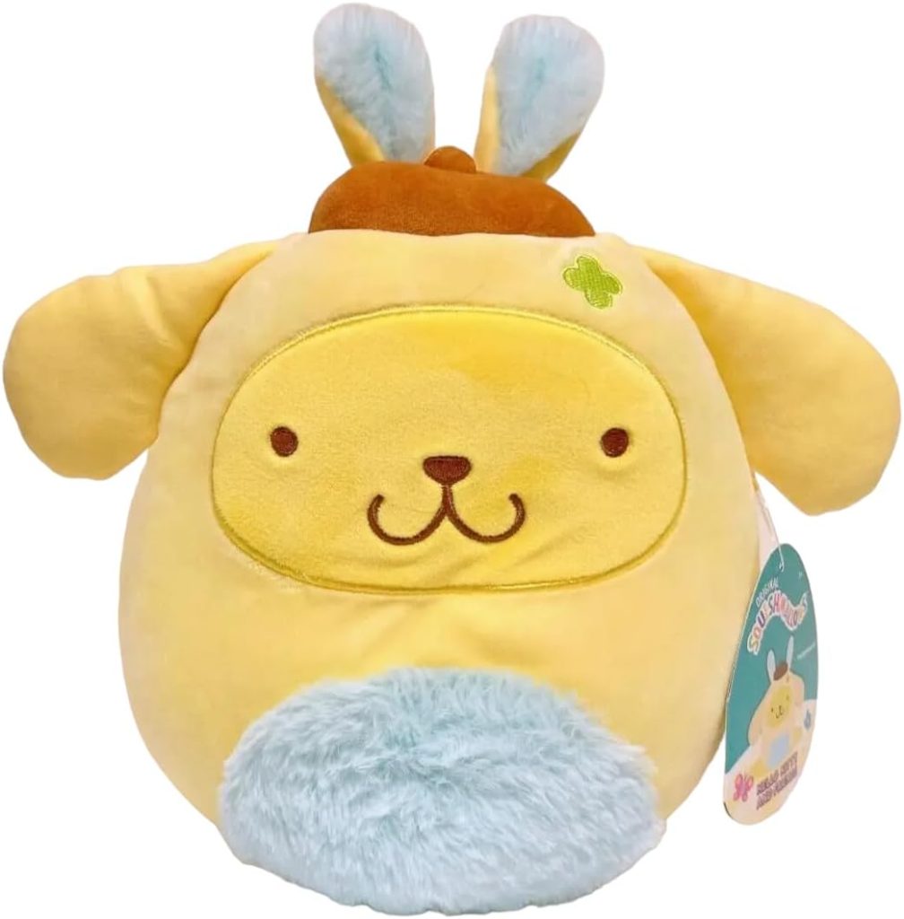 pompompurin