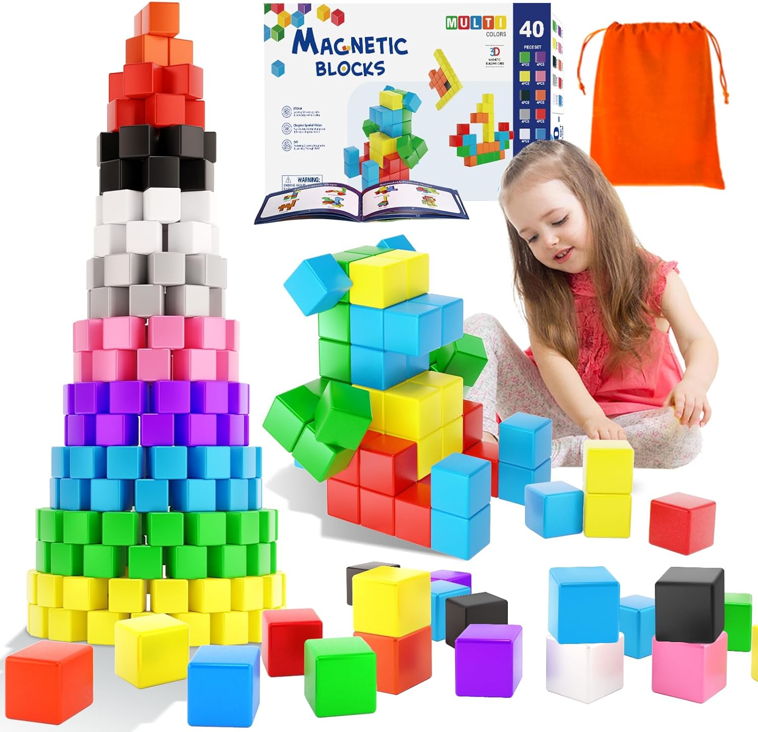 toy building blocks