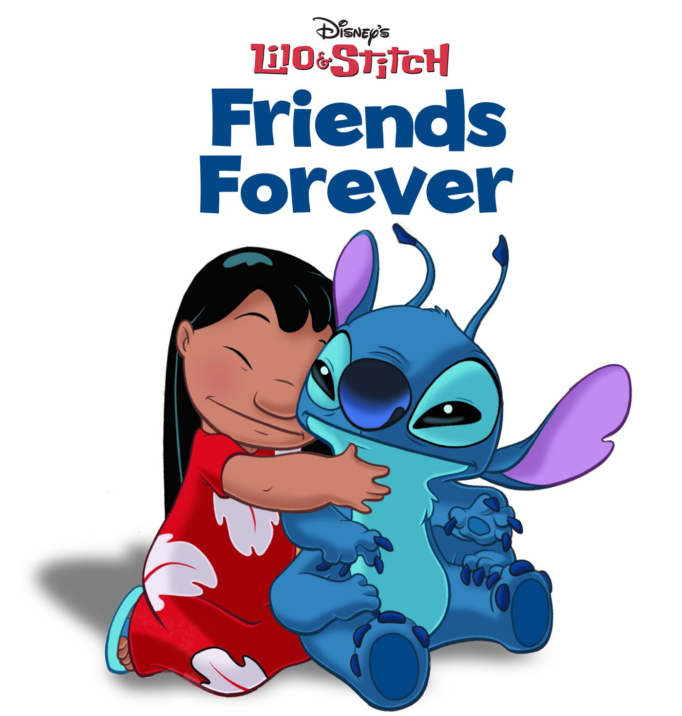 lilo and stitch live action