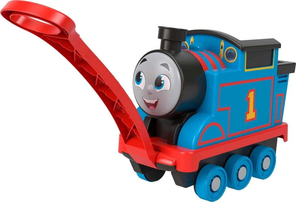 thomas and friends toys