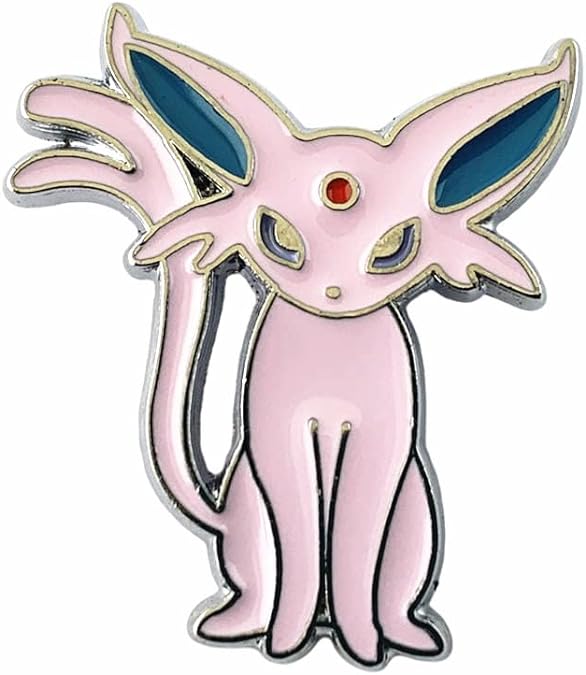 Shiny Umbreon: Exploring the Fascination of a Pokémon Icon插图4
