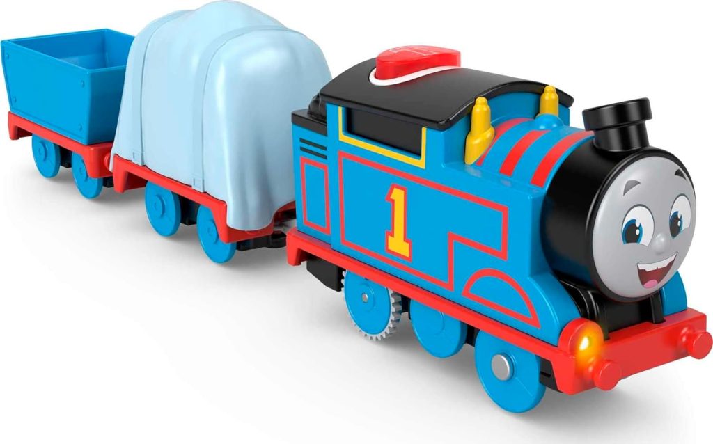 thomas and friends toys