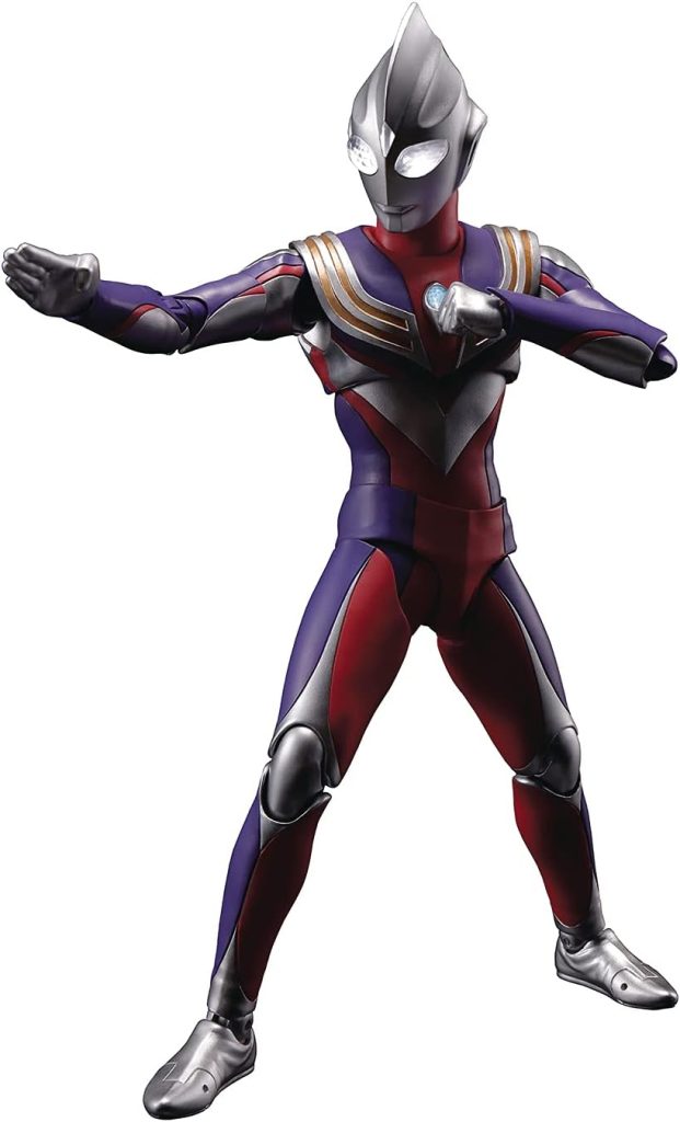 ultraman tiga