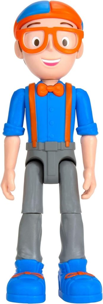 blippi toys