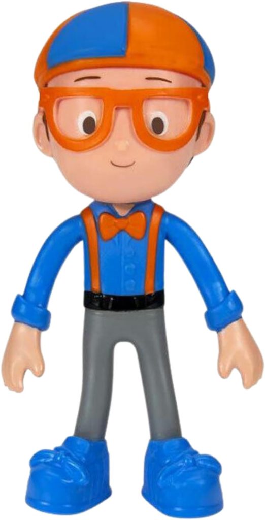 blippi toys