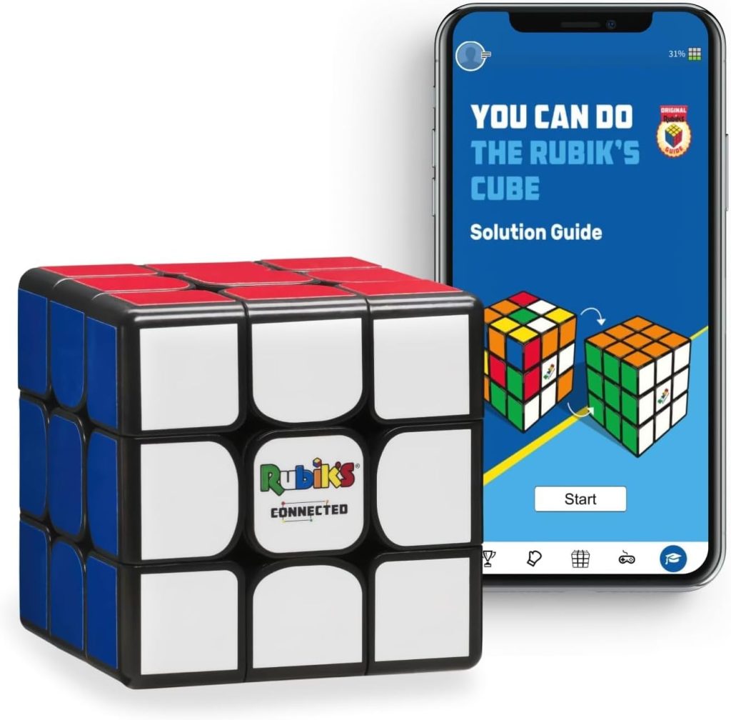 2×2 rubik’s cube solver