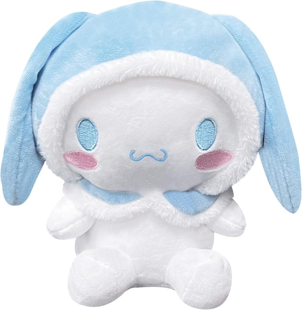 cinnamoroll hello kitty