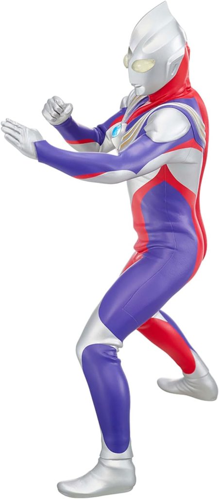 ultraman tiga