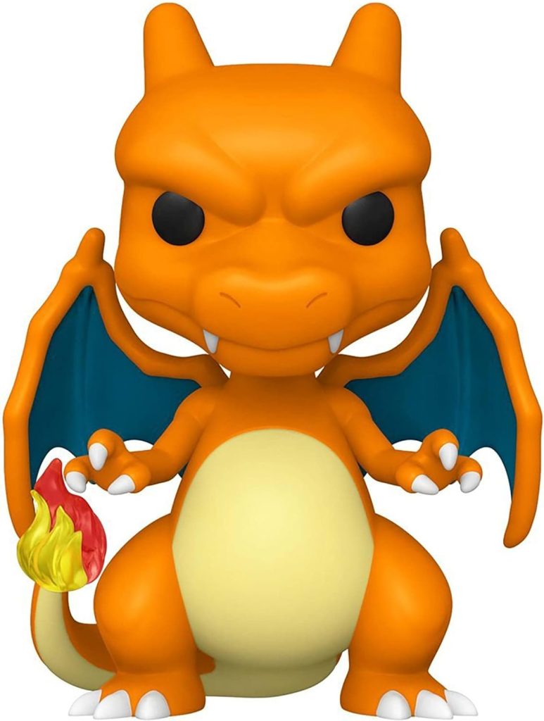 shiny charizard