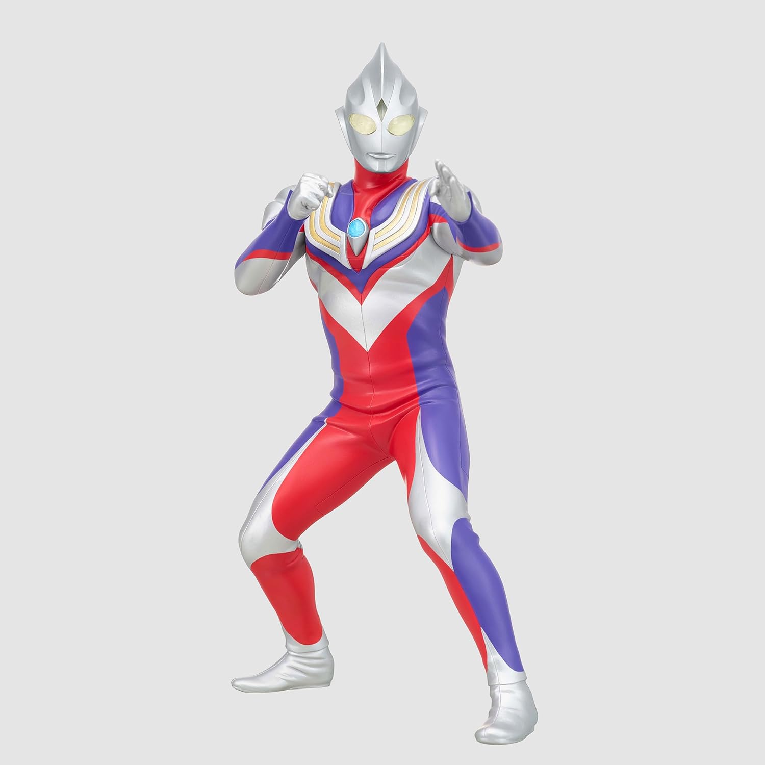 ultraman tiga