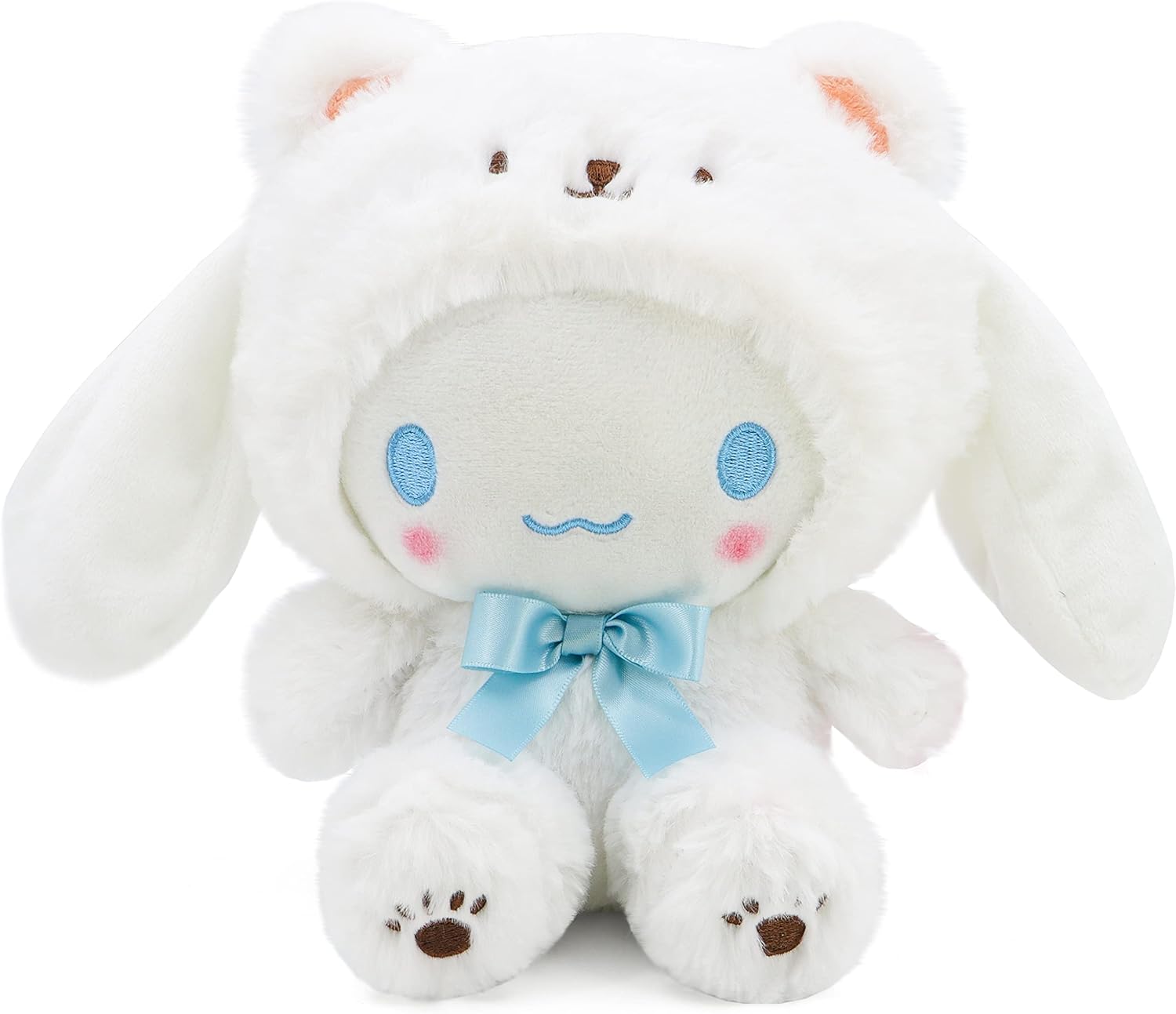 cinnamoroll hello kitty