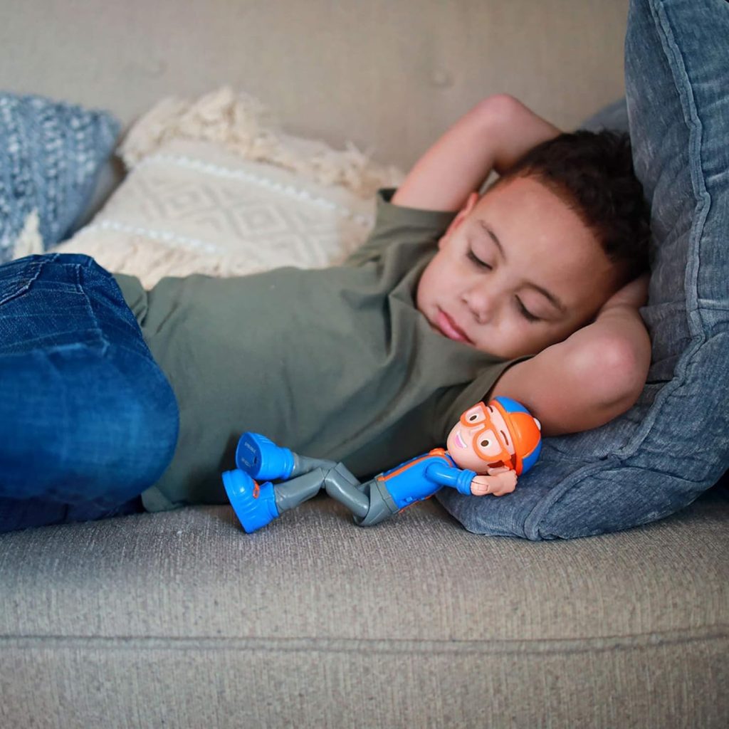 blippi toys