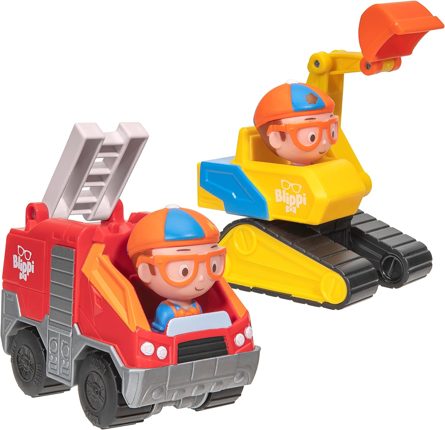 blippi toys