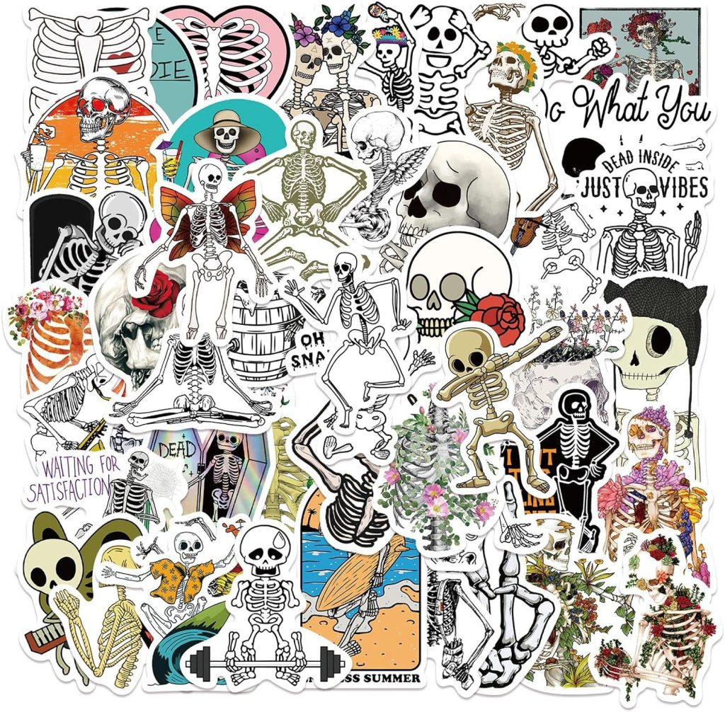 movie stickers