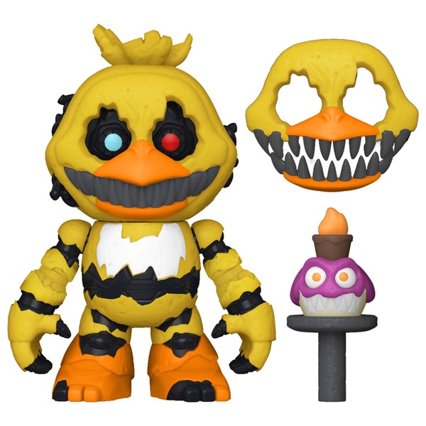 toy chica