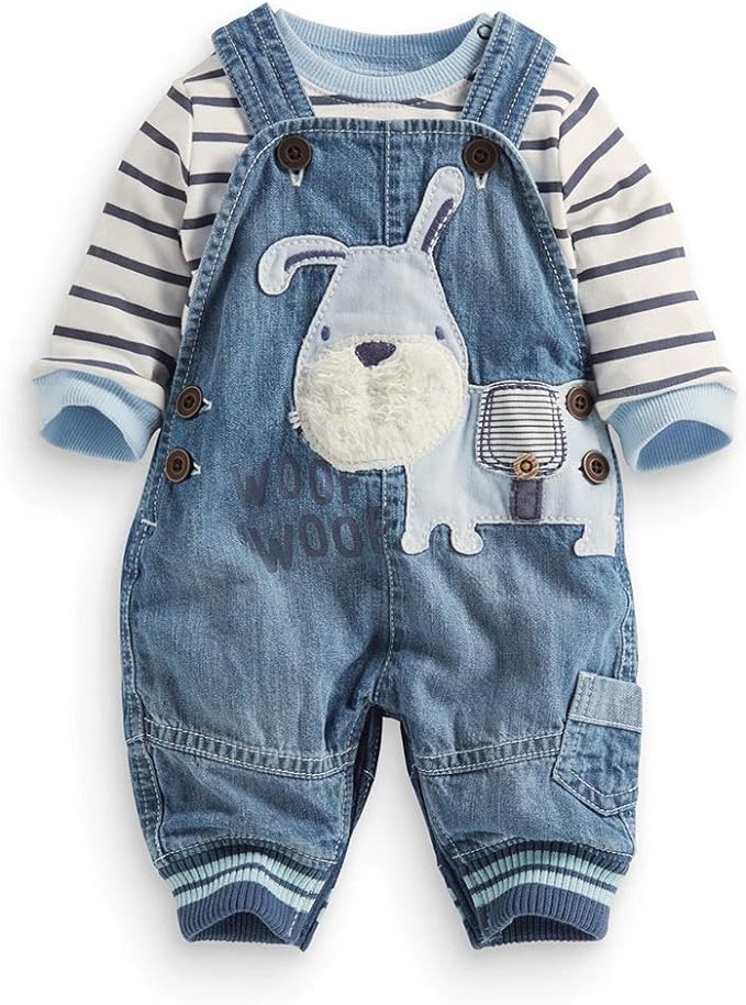 baby boy clothes