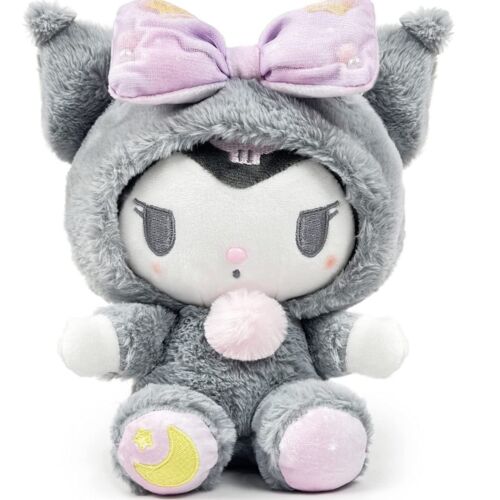 kuromi plush