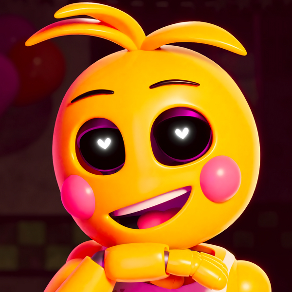 toy chica