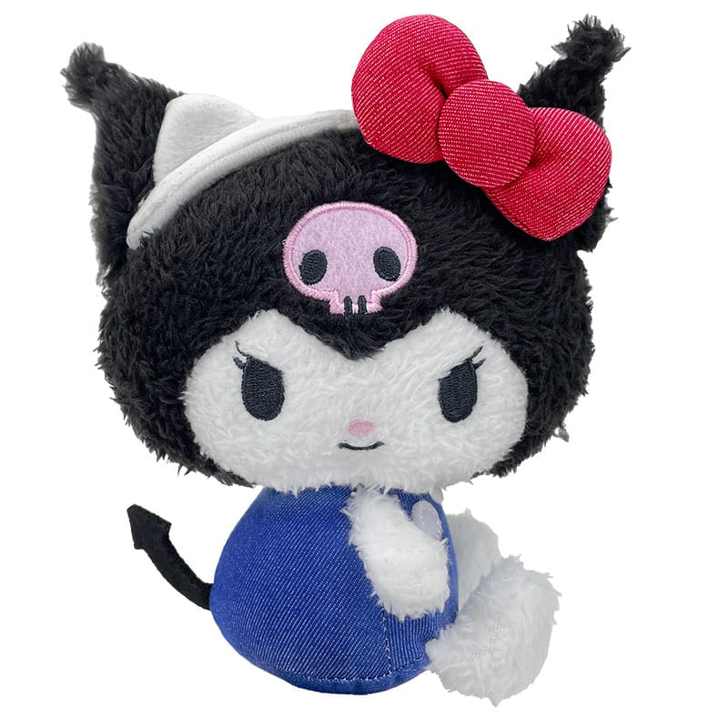 kuromi plush