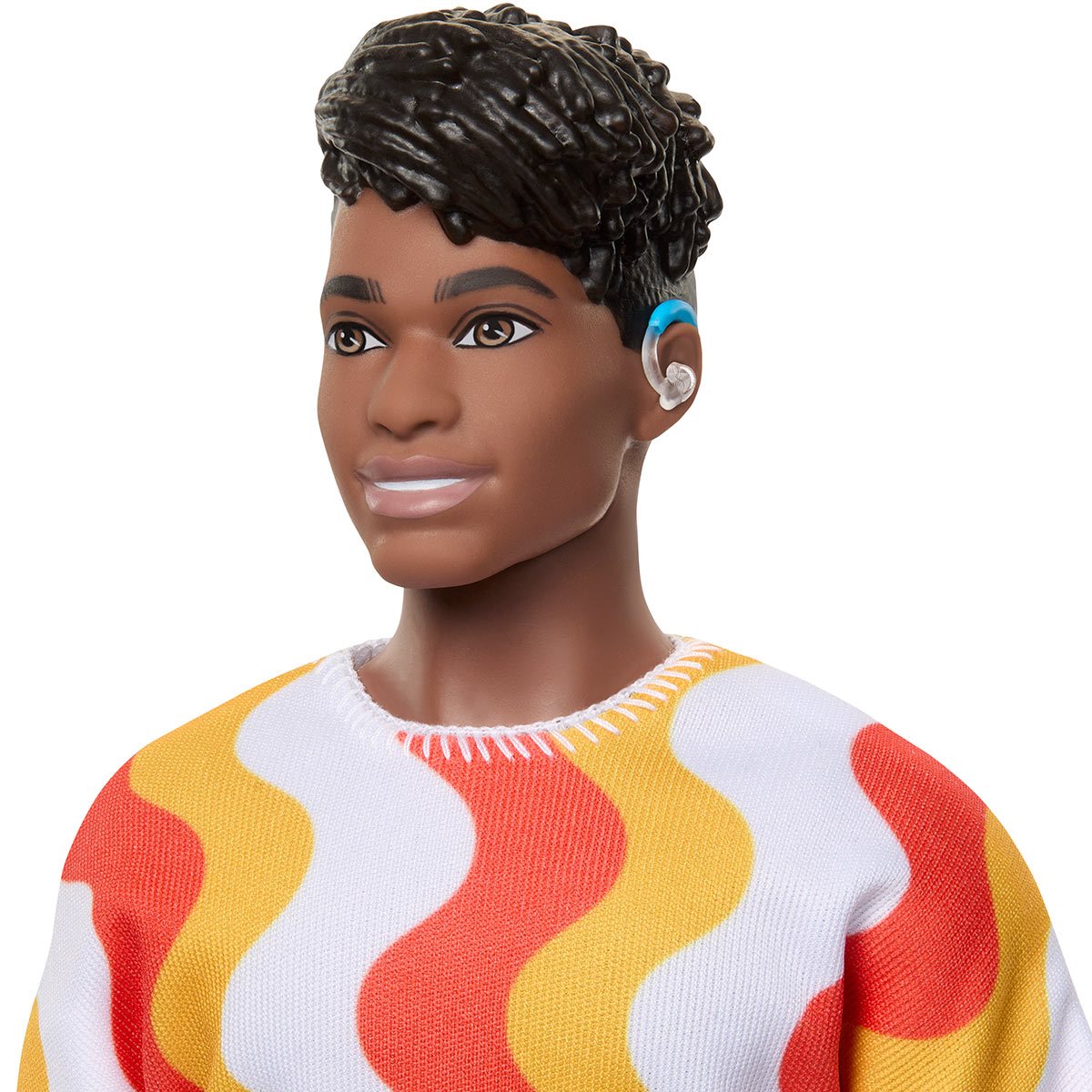 ken doll