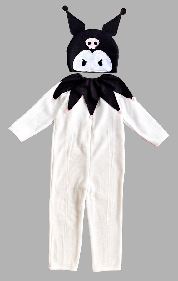 kuromi costume