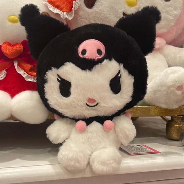 kuromi plush