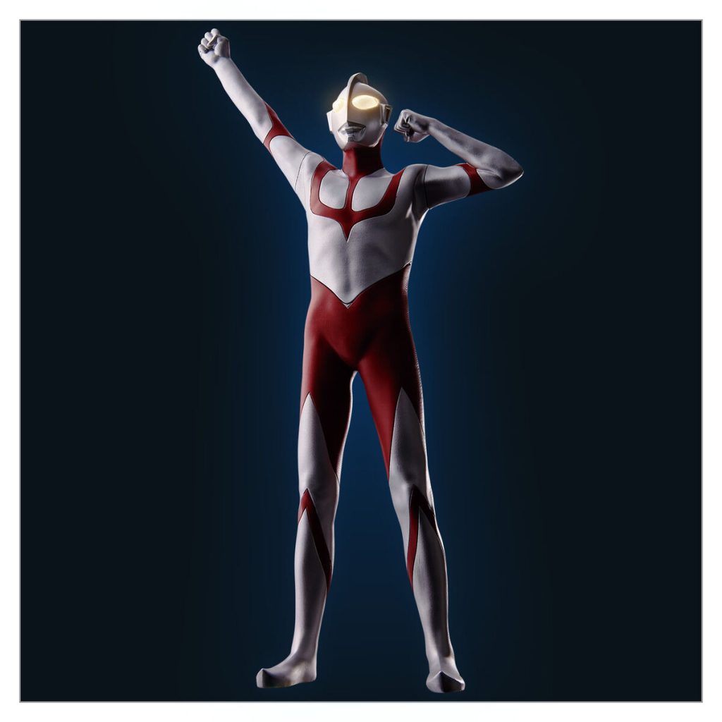 shin ultraman