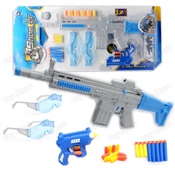 toy gun