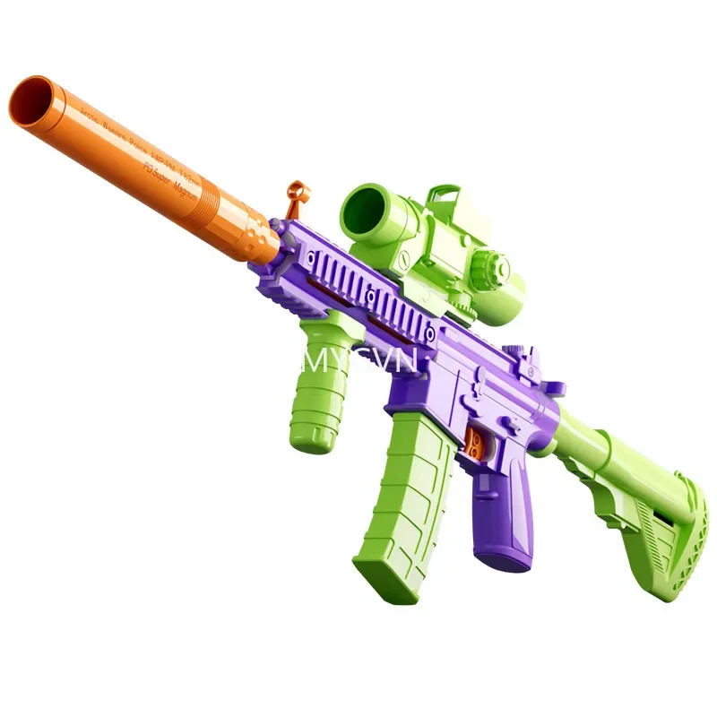 toy gun