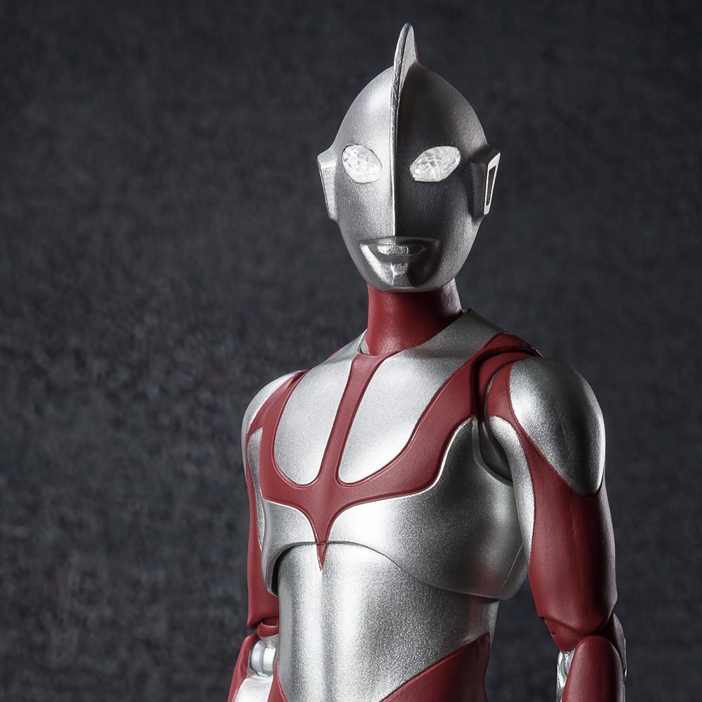 shin ultraman