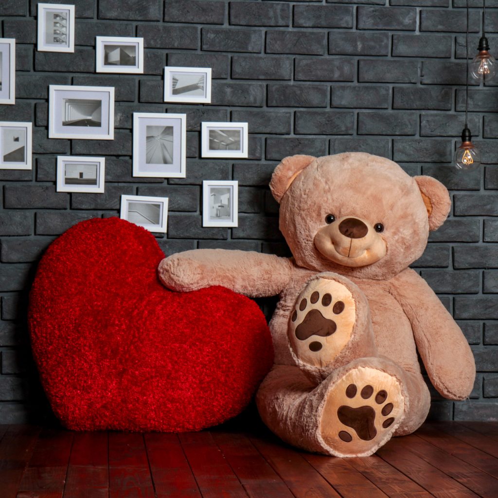 cute teddy bears
