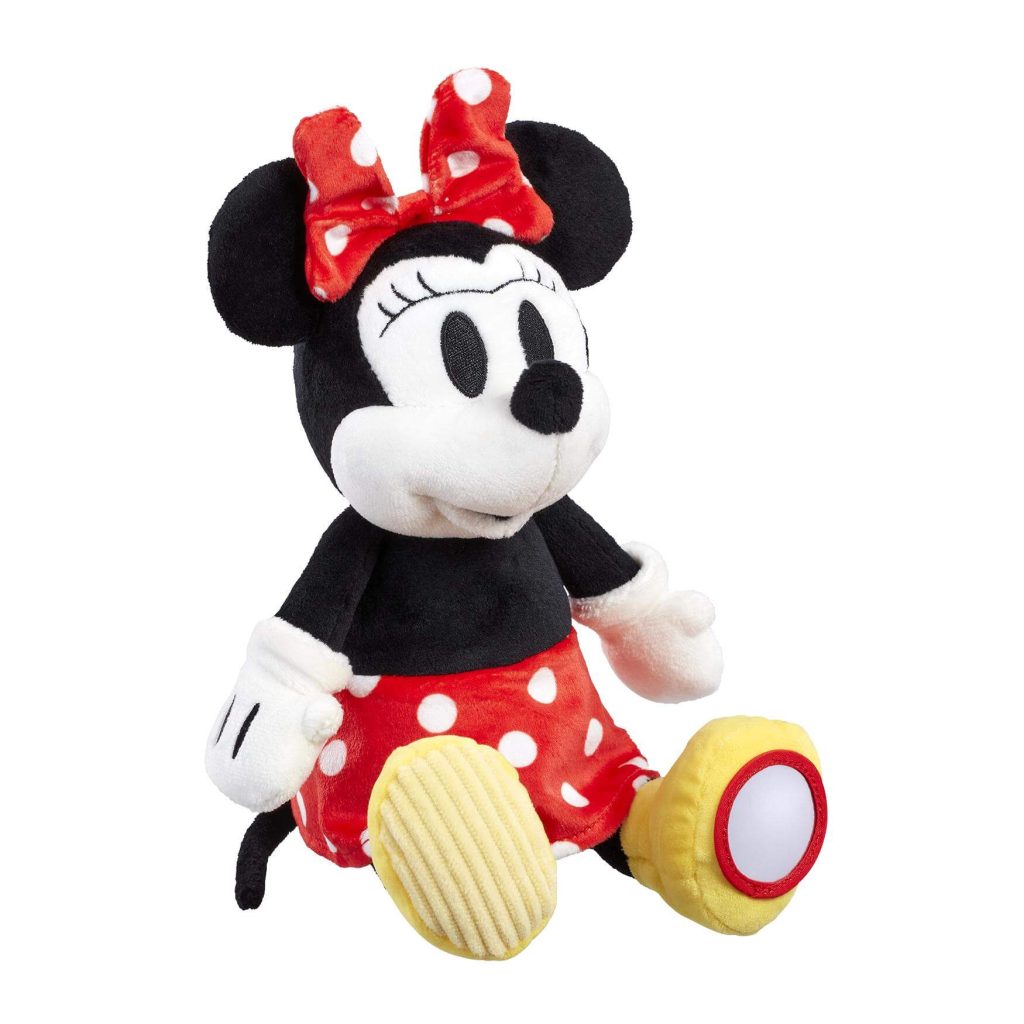 mickey mouse plush toy