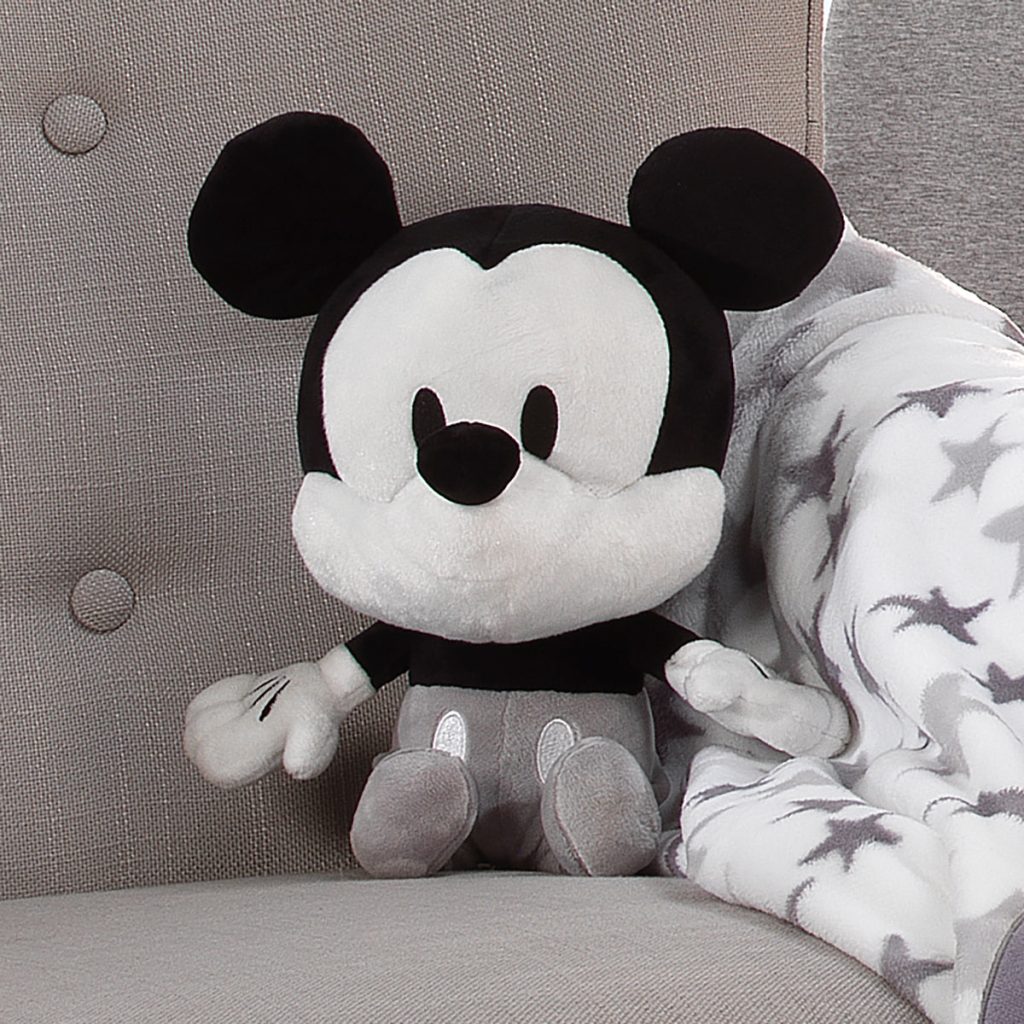 mickey mouse plush toy