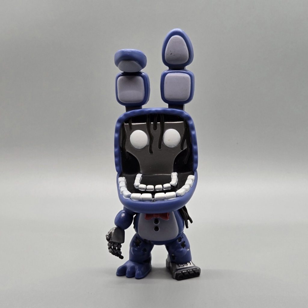 fnaf funko pop