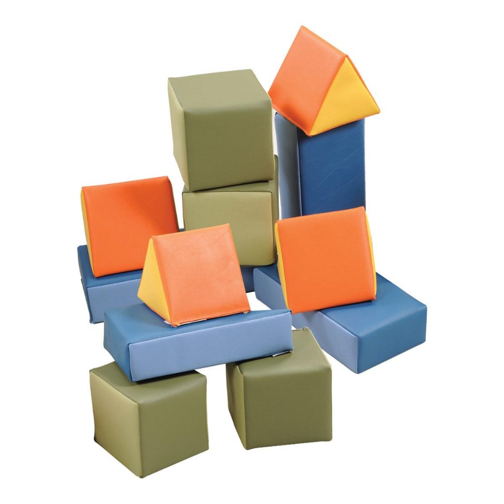 building blocks