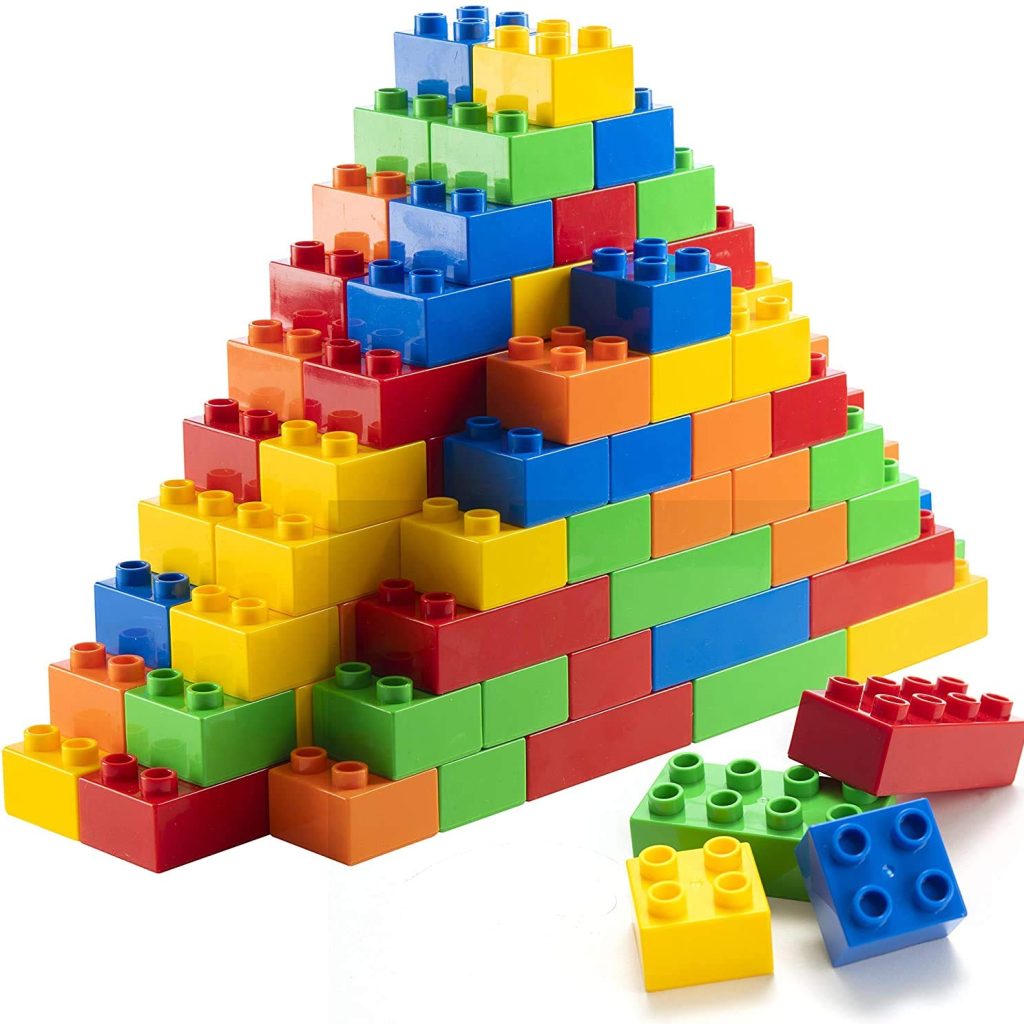 building blocks