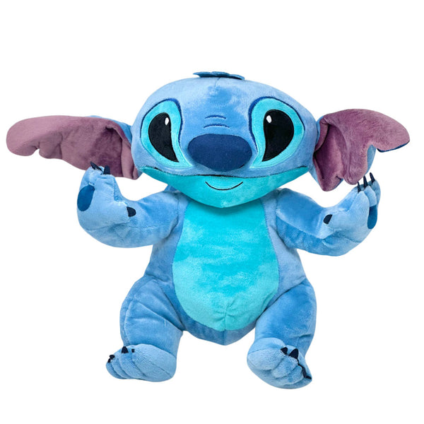 Stitch plush