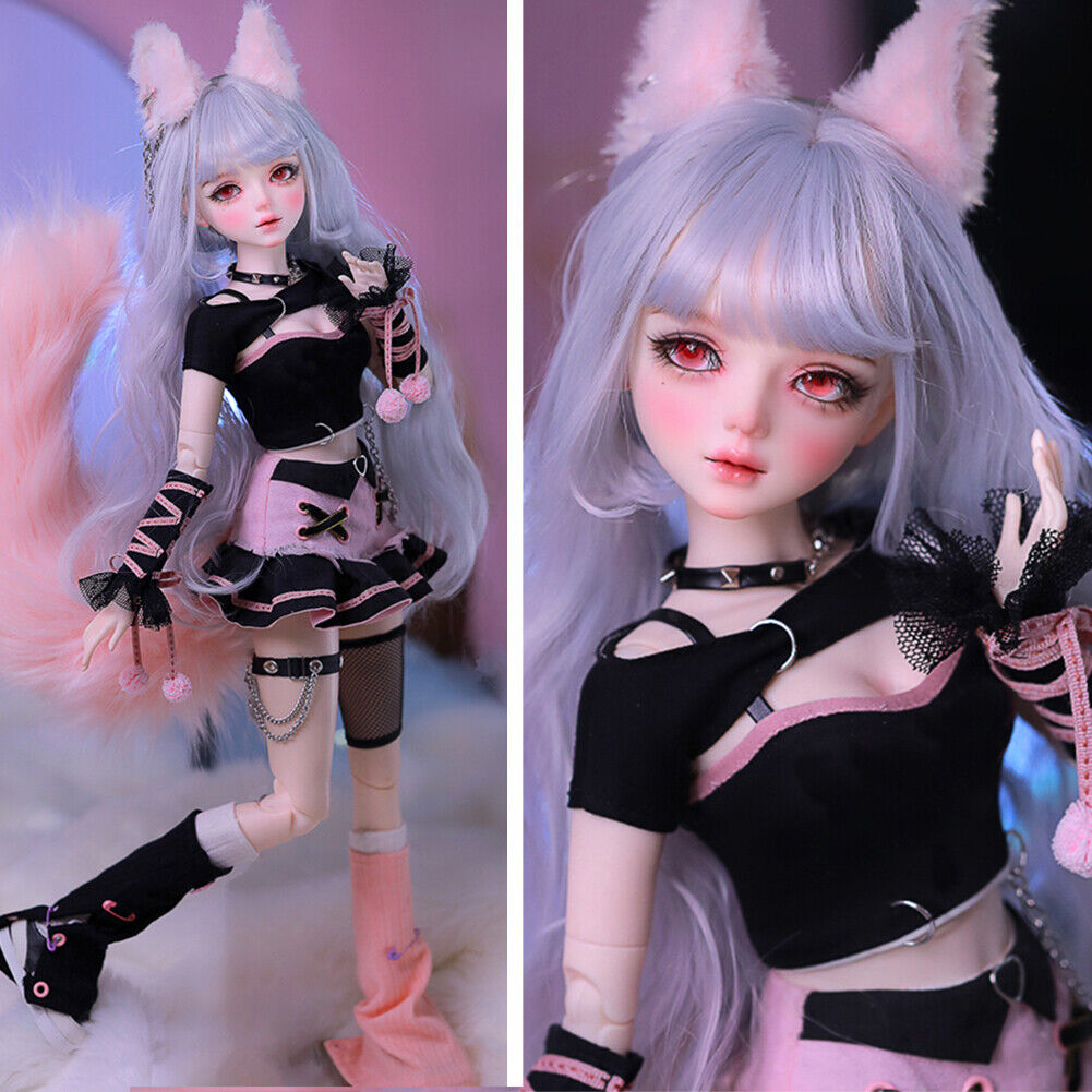 BJD doll