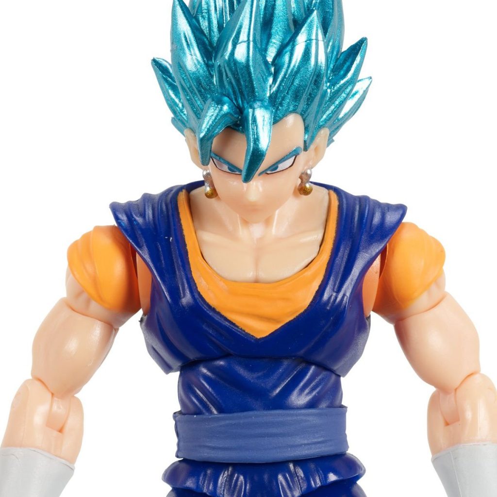 dragon ball figure