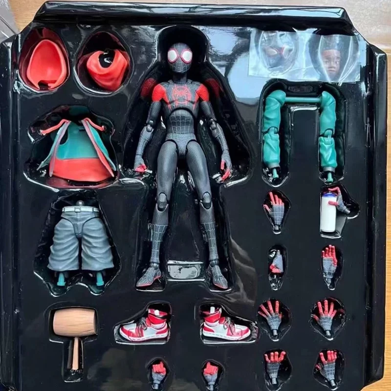 action figure