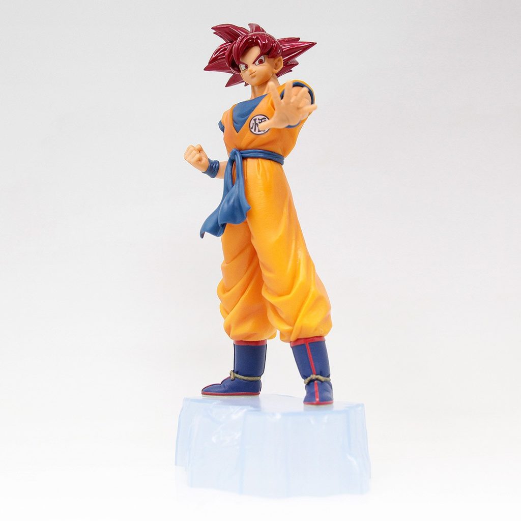 	
dragon ball figure