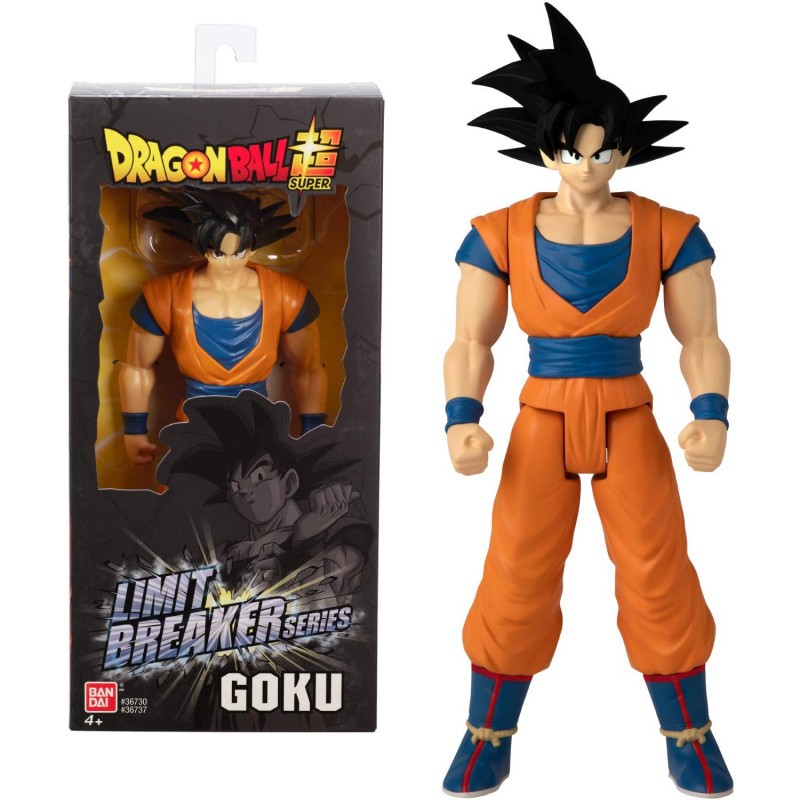 dragon ball figure