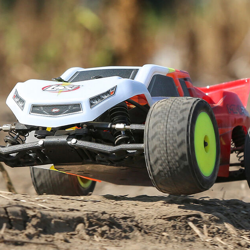 RC Car