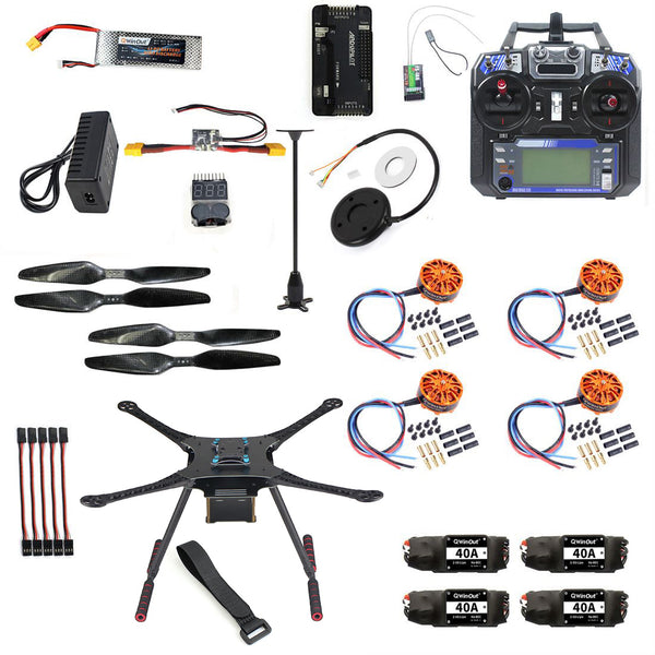 beginner fpv drone kit