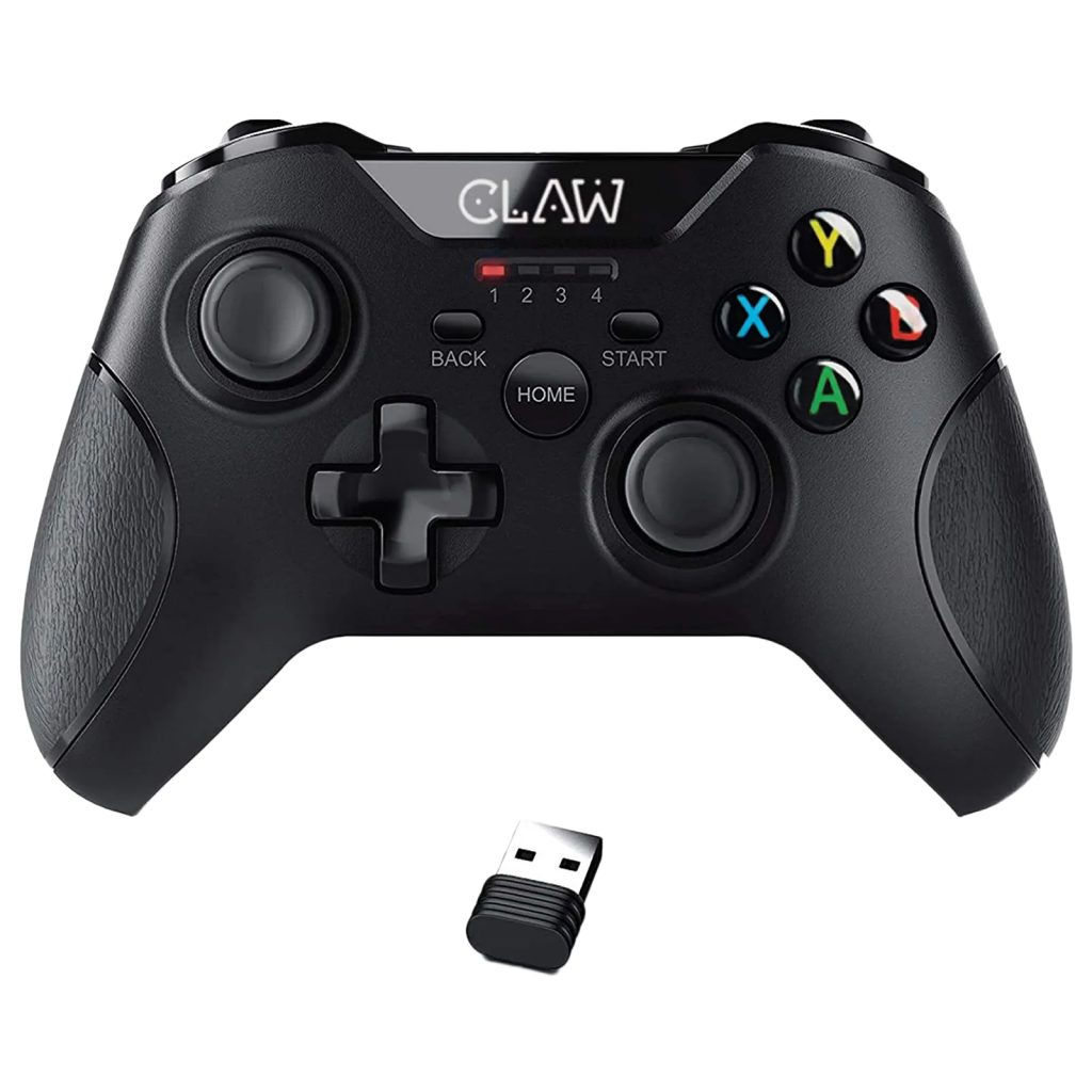 	
best game controller for pc